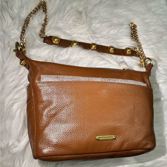 Rebecca Minkoff™ Julian Max Crossbody handbags.NWT - Picture 4 of 14